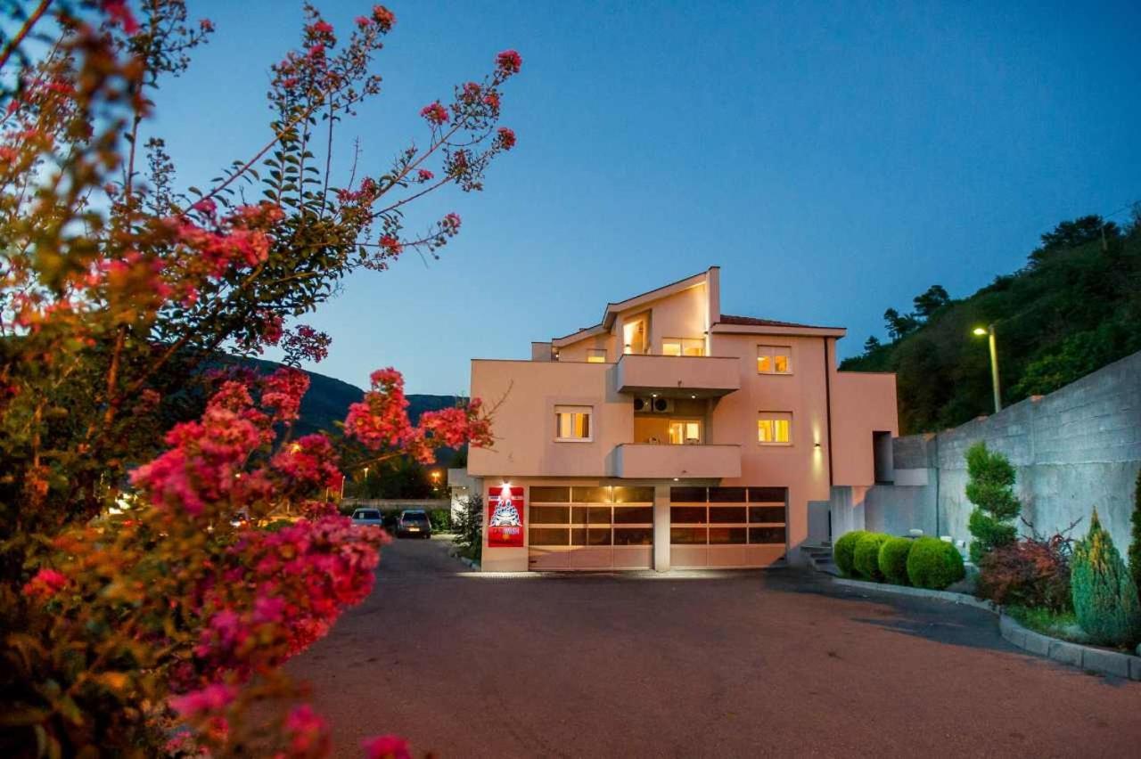 Villa Mir موستار المظهر الخارجي الصورة